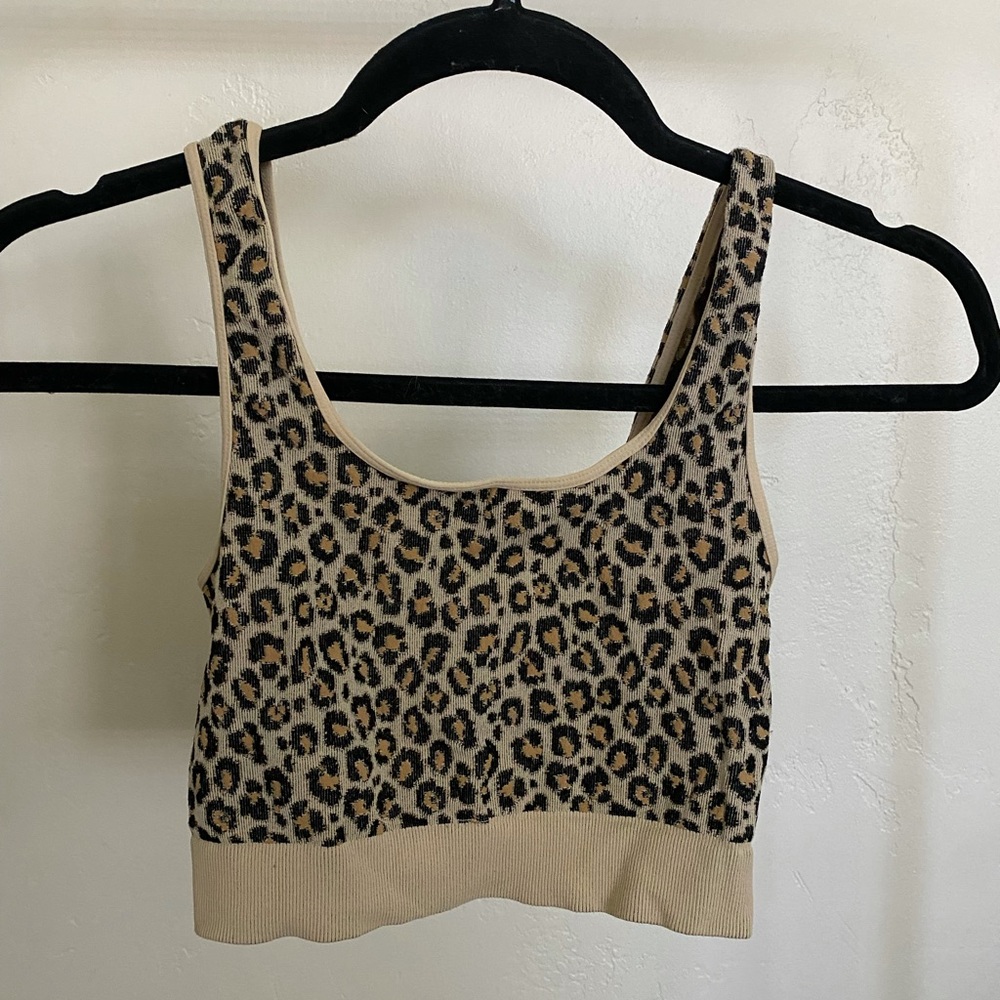 Cheetah Set - Picture 2 of 5